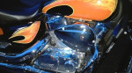 Honda Shadow VT750C – fotka 4