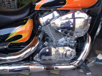 Honda Shadow VT750C – fotka 2
