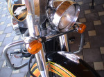 Honda Shadow VT750C – fotka 4